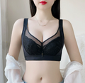 Full Cup Supportive Push Up Comfort Bra