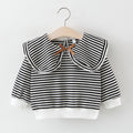 Korean Style Baby Girl Spring Top
