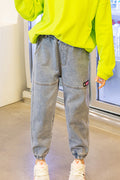 Kids Girls Magnificent Styled Jeans