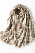 Women Stylish Cozy Casual Soft Winter Muffler