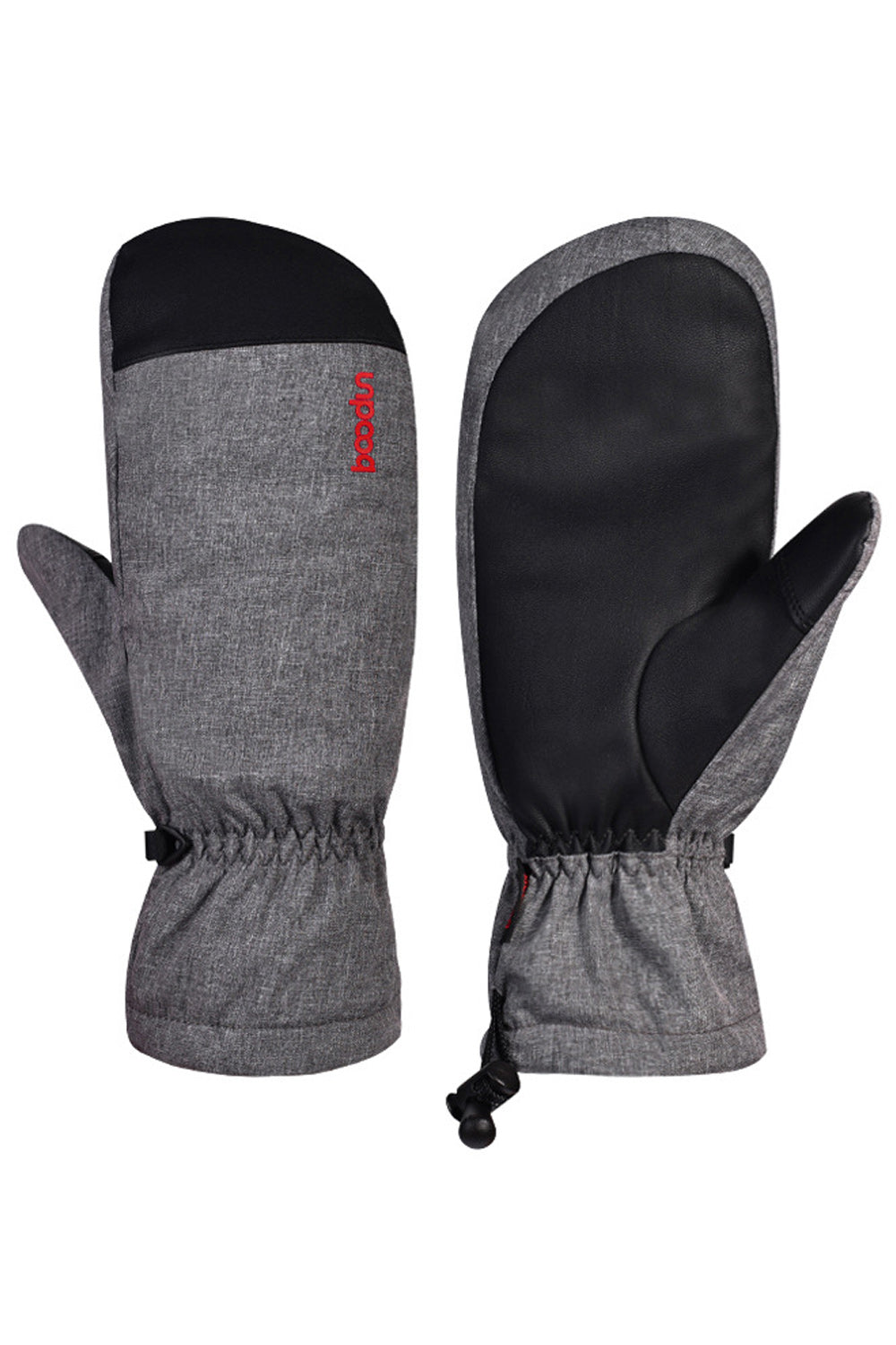 Women Thick Anti Slip Coldproof Warm Ski Glloves