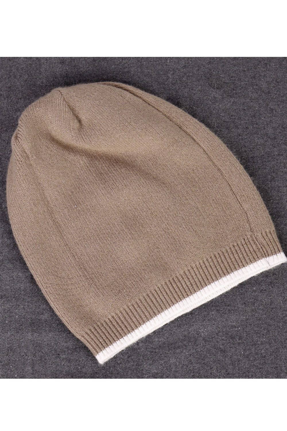 Women Casual Trend Earmuffs Windproof Knitted Hat