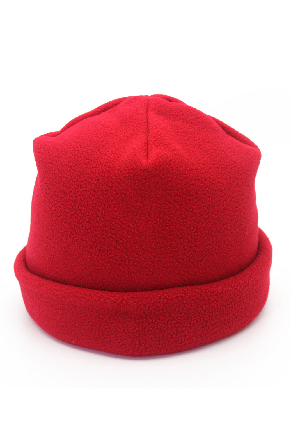Women Soft Inside Coldproof Headgear Knitted Hat