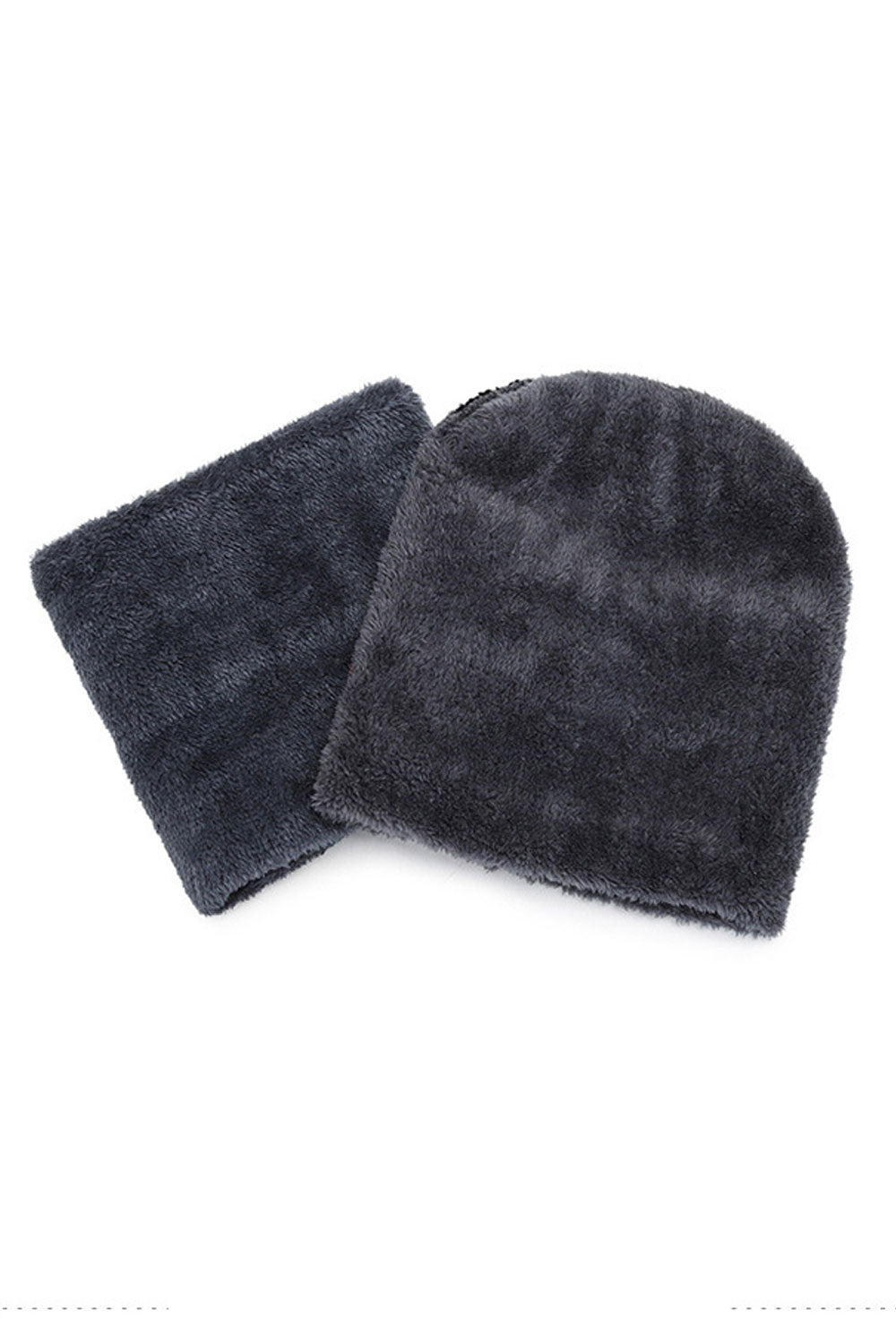 Women Casual Outdoor Coldproof Earmuffs Knitted Hat
