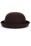 Women Solid Color Warm Faux Wool Trending Winter Beret HatWomen Solid Color Warm Faux Wool Trending Winter Beret Hat