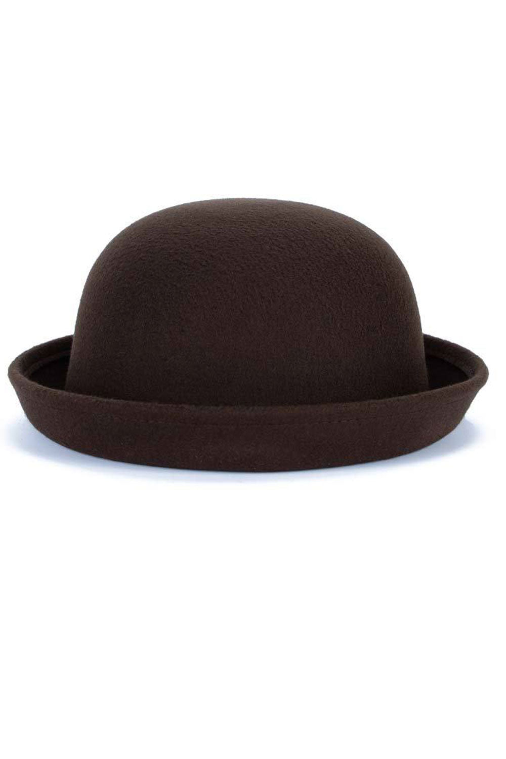 Women Solid Color Warm Faux Wool Trending Winter Beret HatWomen Solid Color Warm Faux Wool Trending Winter Beret Hat