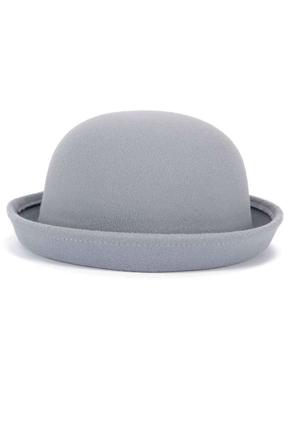 Women Solid Color Warm Faux Wool Trending Winter Beret HatWomen Solid Color Warm Faux Wool Trending Winter Beret Hat