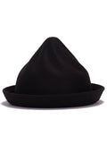 Women Cute Cone Shaped Solid Colored Warm Beret Hat