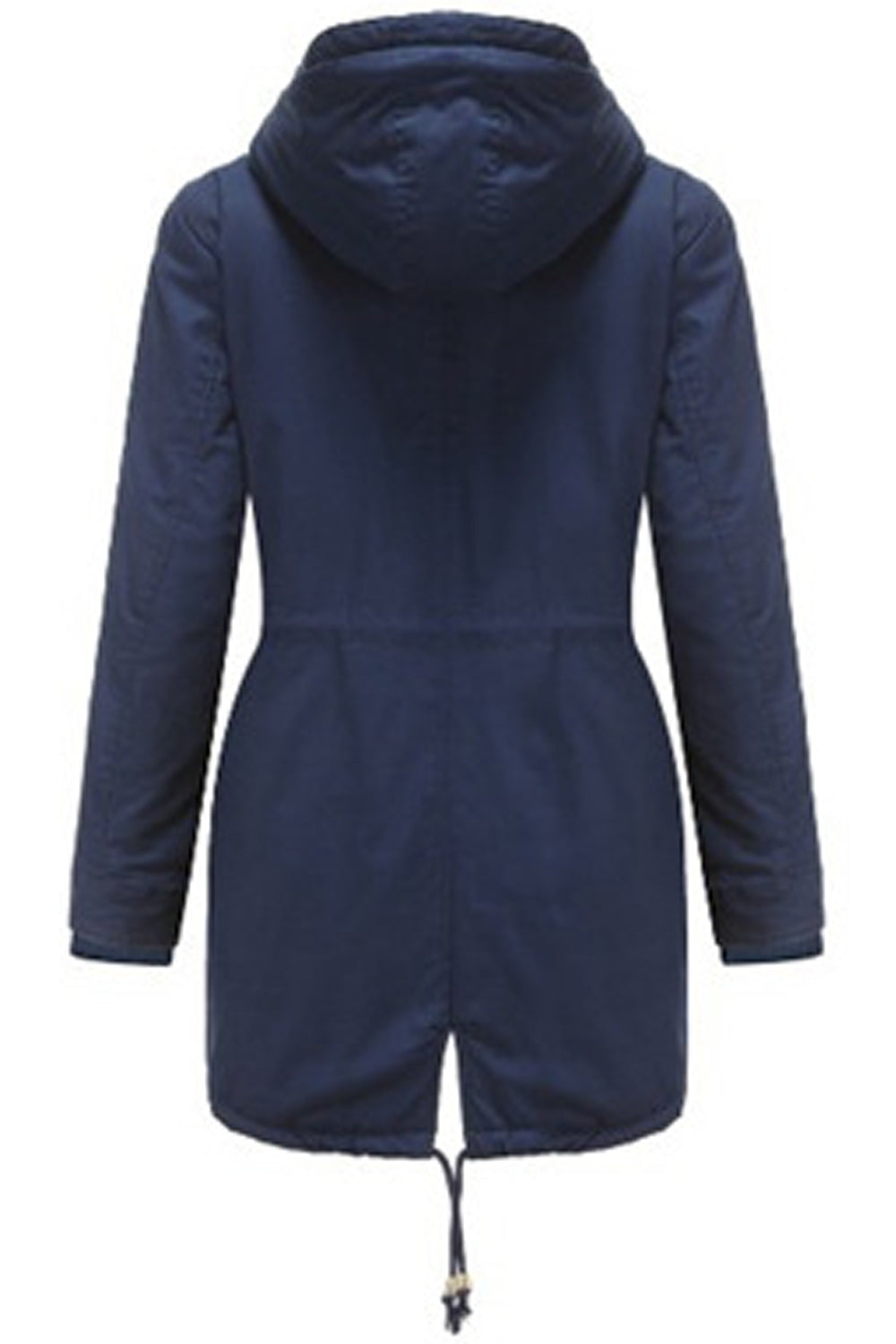 Women Beautiful Long Sleeve Slim Fit Convenient Soft Casual Jacket