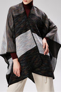 Women Comfortable Warm Casual Cashmere Winter Shawl