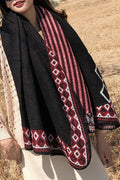 Women Beautiful Thick Cashmere Convenient Shawl