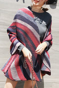 Women Elegant Comfortable Warm Breathable Lightweight Casual Shawl