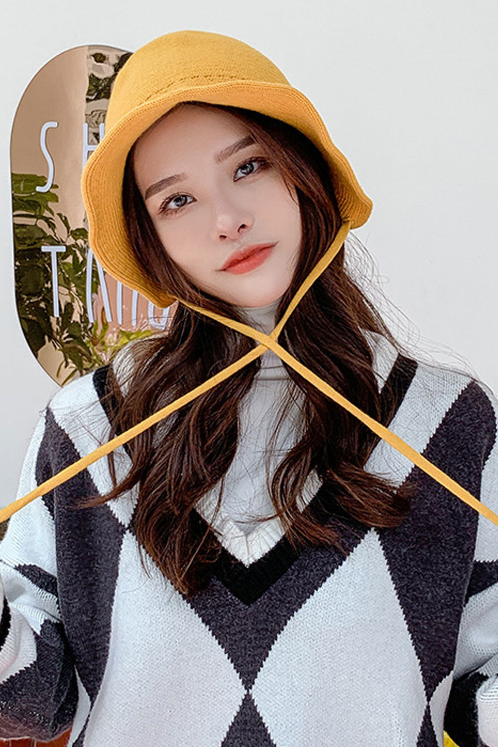 Women Comfortable Elegant Dome Style Top Casual Beret Hat