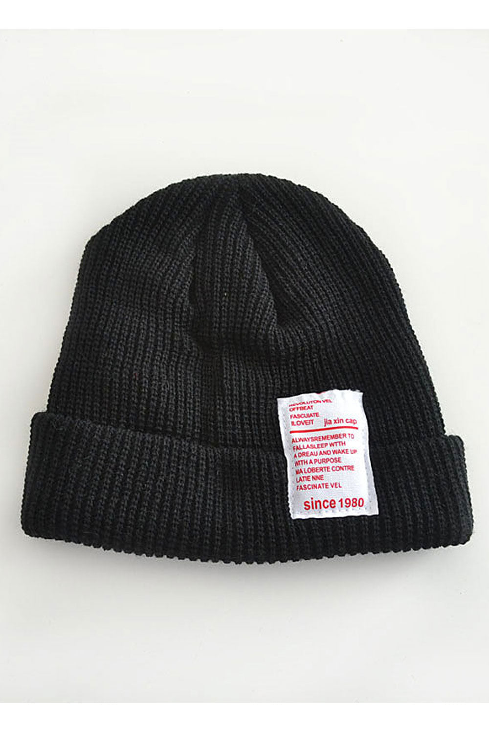 Pack of 3 - Kids Girls Decent Styled Knitted Warm Winter Hat - Any 3 Available Colors