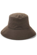 Women Elegant Solid Colored Convenient Winter Wind Breaker Beret Hat