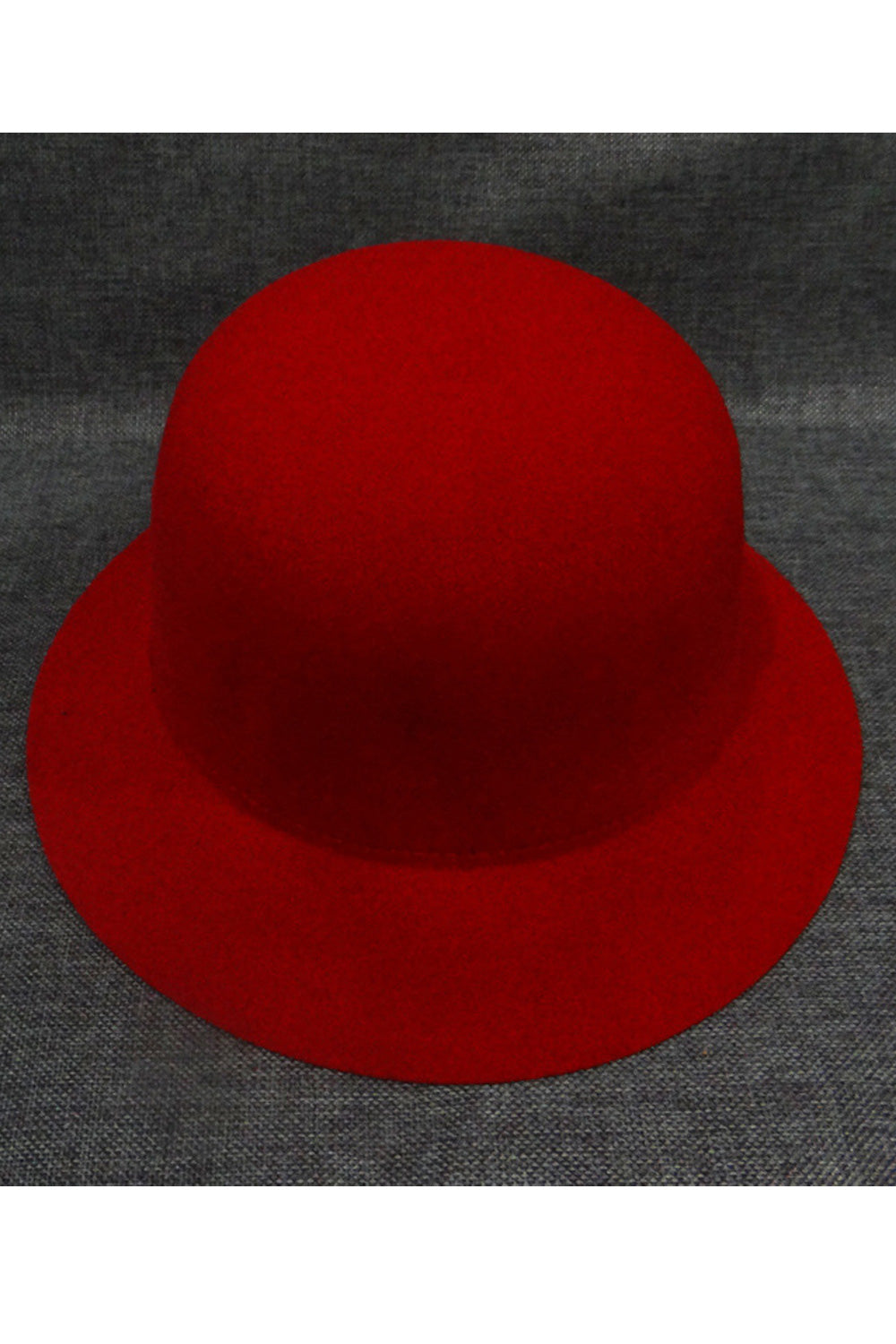 Women Decent Styled Soft Solid Colored Casual Beret Hat
