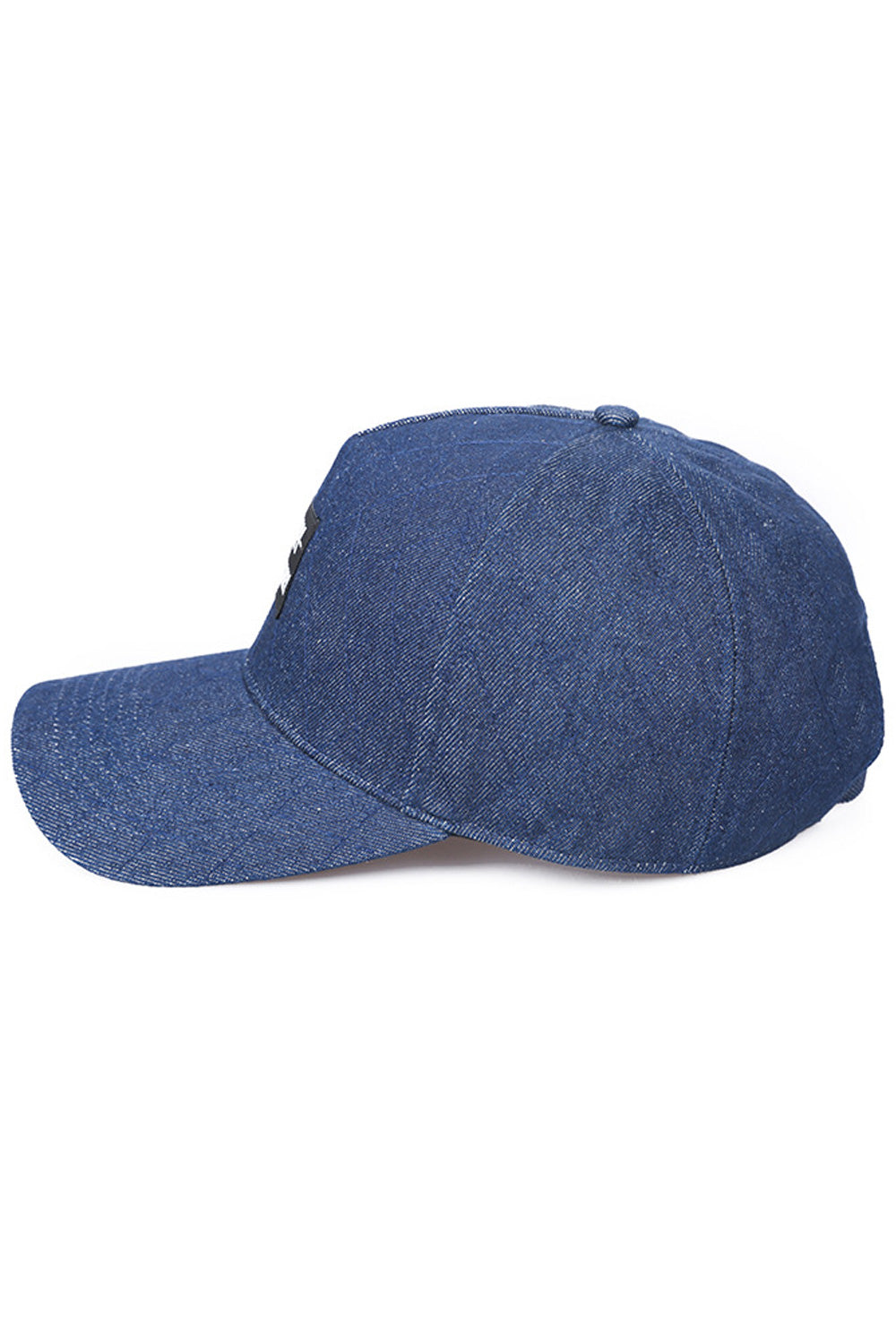 Women Classic Dome Styled Casual Printed Pattern Beret Hat