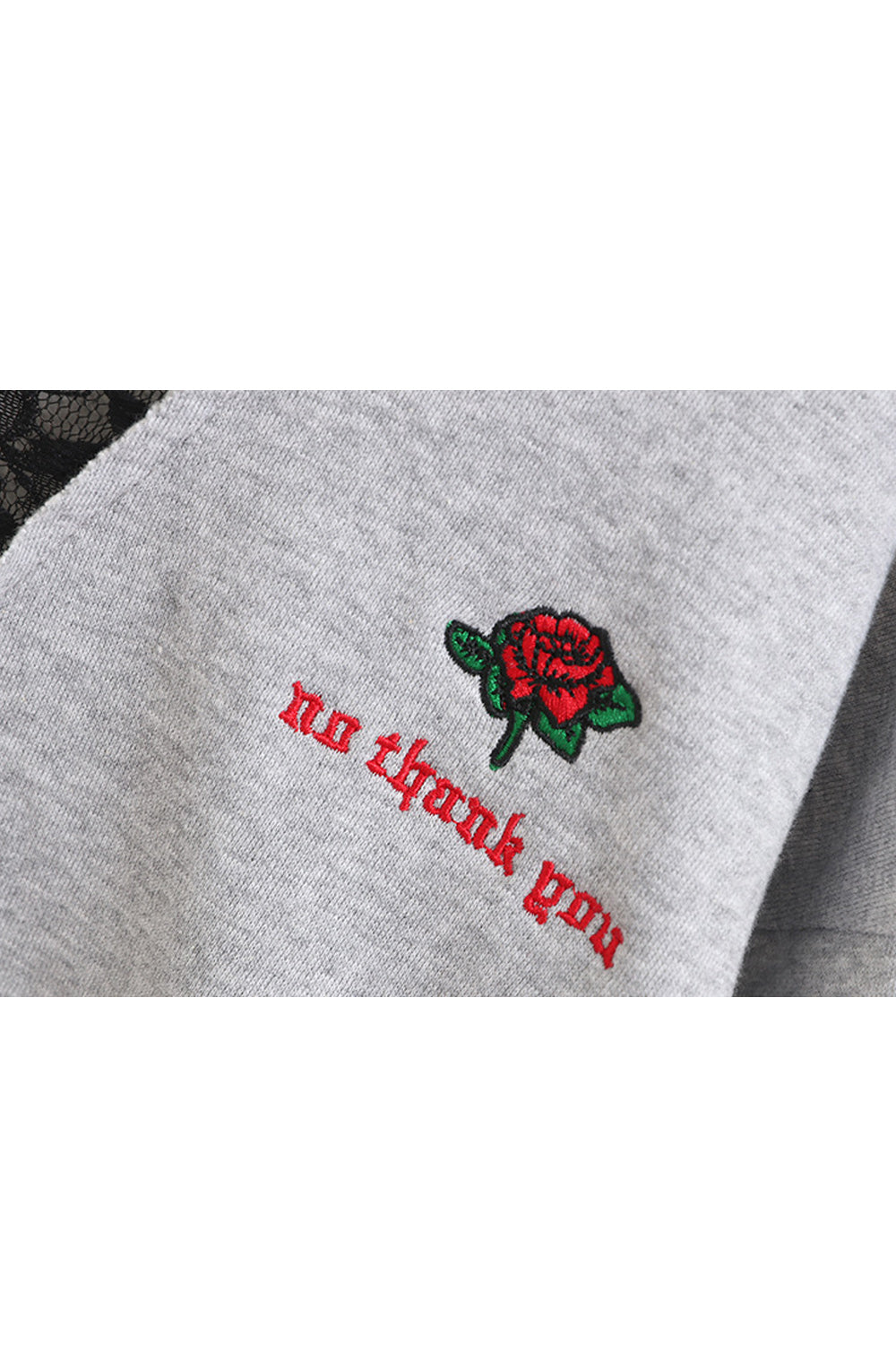 Women Short Length Easy Round Neck Breathable Soft Sweatshirt