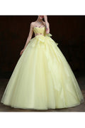 Women Elegant Solid Pattern Beautiful Off-Shoulder Easy Wedding Dress