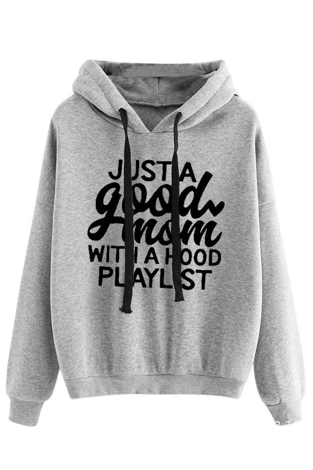 This hoodie has best features that protect you from cold winds in winter season. It has ribbed hem, ribbed cuff, hooded neck and