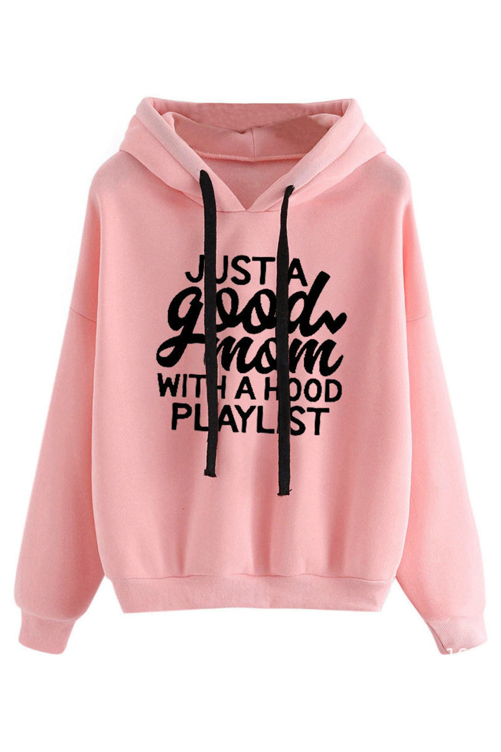 This hoodie has best features that protect you from cold winds in winter season. It has ribbed hem, ribbed cuff, hooded neck and
