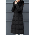 Women Lovely Thick & Soft Padded Zip Up Winter Jacket