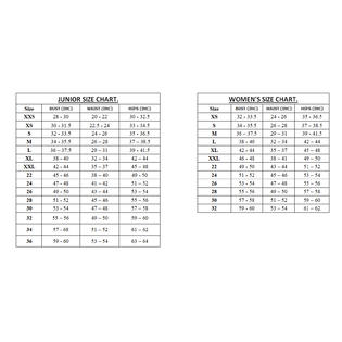 Women's Ninexis Reach My Goals Zipper Pocket Detail Active Short's