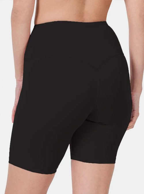 Women's Zenana High Waist Active Shorts