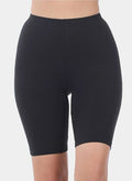 Women's Zenana High Waist Biker Shorts
