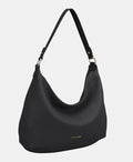 Women's David Jones PU Leather Shoulder Bag