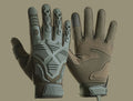 Sports Full-Finger Protective Gloves–Outdoor | Motorcycle | Tactical | Touchscreen