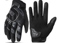 Motorcycle Riding Gloves – Shock-Absorbing Rebound Shell | Breathable, Wear-Resistant, Summer Riding Gear for Men & Women