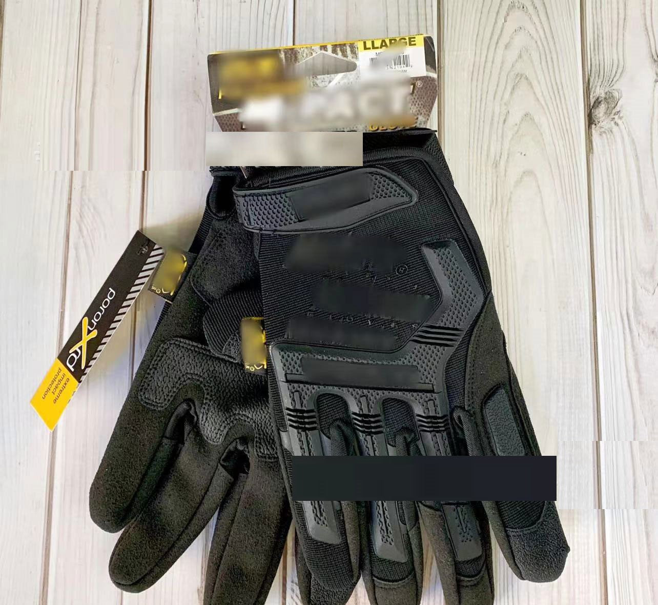 Super Technician Tactical Gloves – Unisex Full Finger Touchscreen Anti-Cut Combat & Motorcycle Outdoor Training Gear