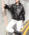 Timeless Women’s Leather Jackets Stylish & Durable Outerwear
