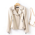 Timeless Women’s Leather Jackets Stylish & Durable Outerwear