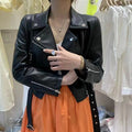 Timeless Women’s Leather Jackets Stylish & Durable Outerwear