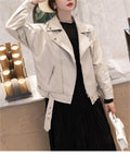 Timeless Women’s Leather Jackets Stylish & Durable Outerwear