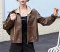 Timeless Women’s Leather Jackets Stylish & Durable Outerwear