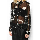 Elegant Casual Women Shirt