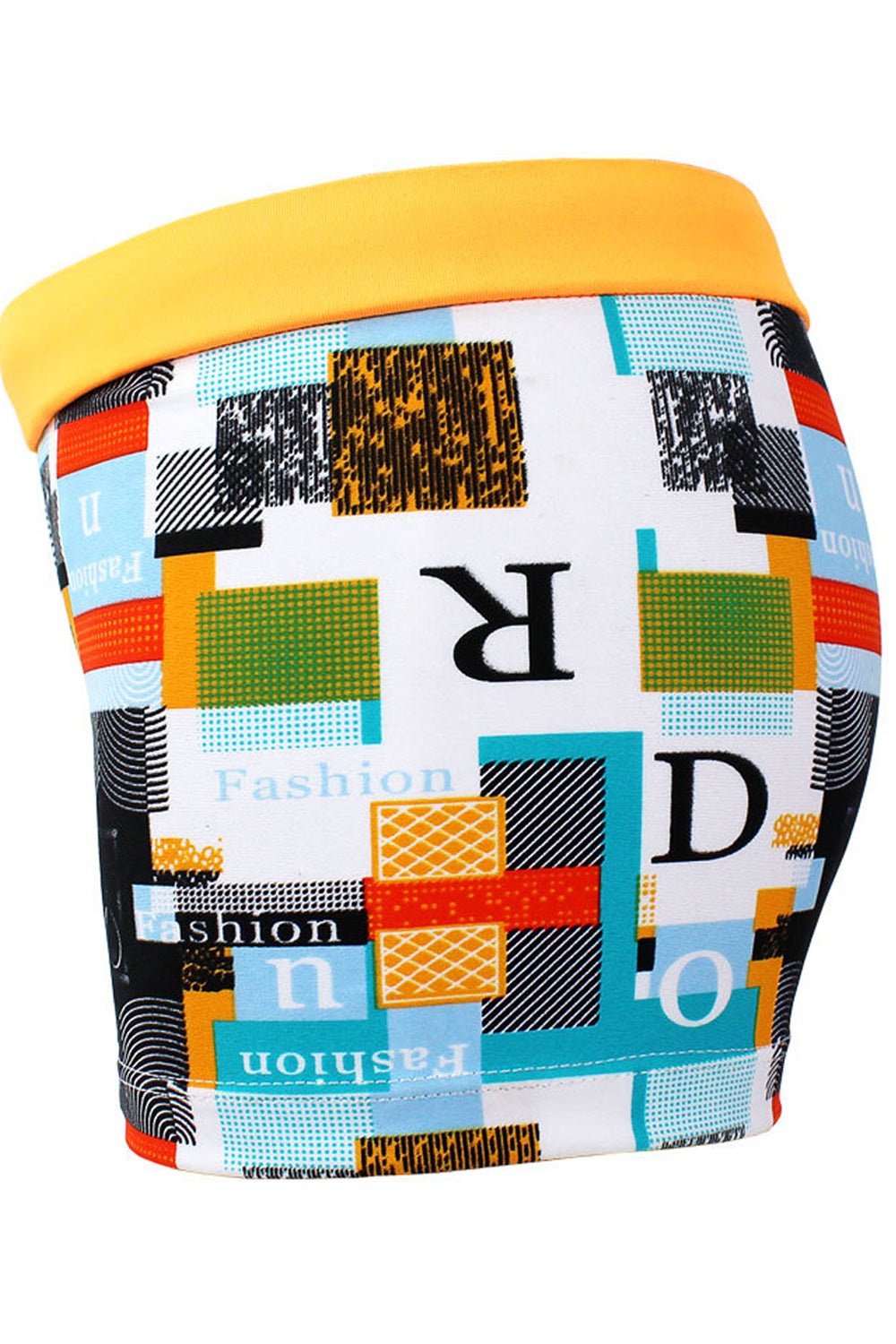 Kids Boys Soft Summer Amazing Printed Style Elastic Waist Beach Swimwear Shorts
