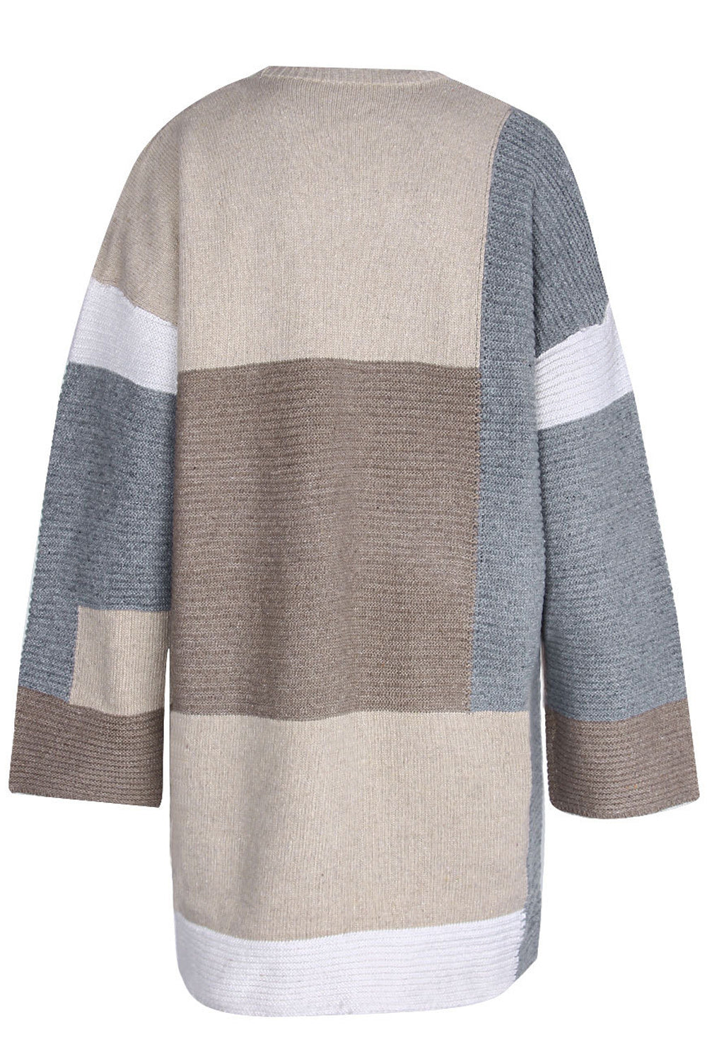 Women Loose Breathable Warm Winter Casual Cardigan