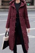 Women Charming Solid Colored Striped