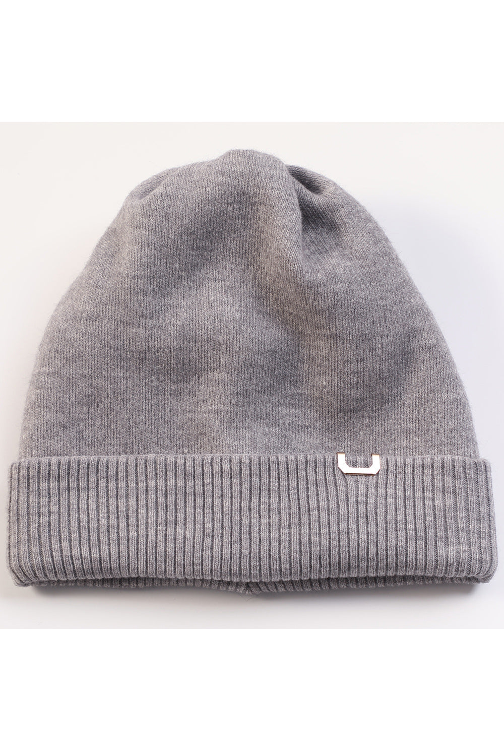 Women Elegant Winter Thick Breathable Pretty Knitted Hat