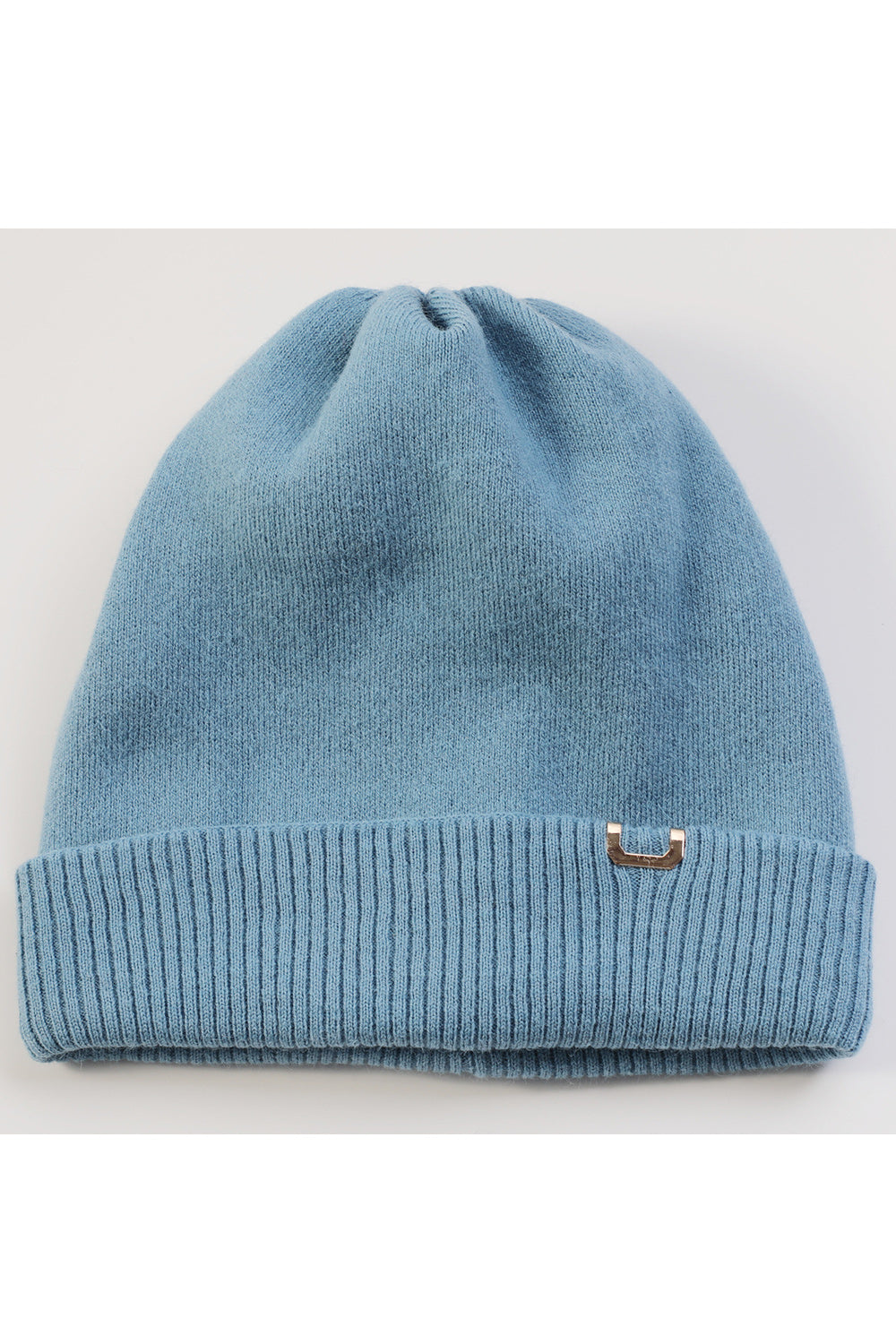 Women Elegant Winter Thick Breathable Pretty Knitted Hat