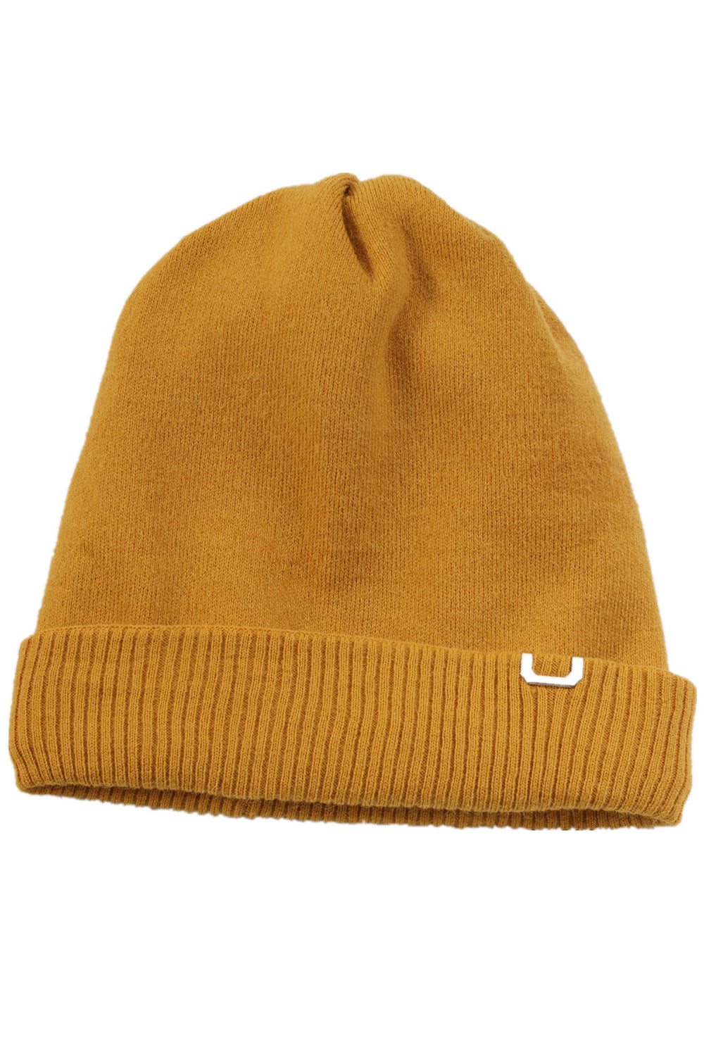 Women Elegant Winter Thick Breathable Pretty Knitted Hat