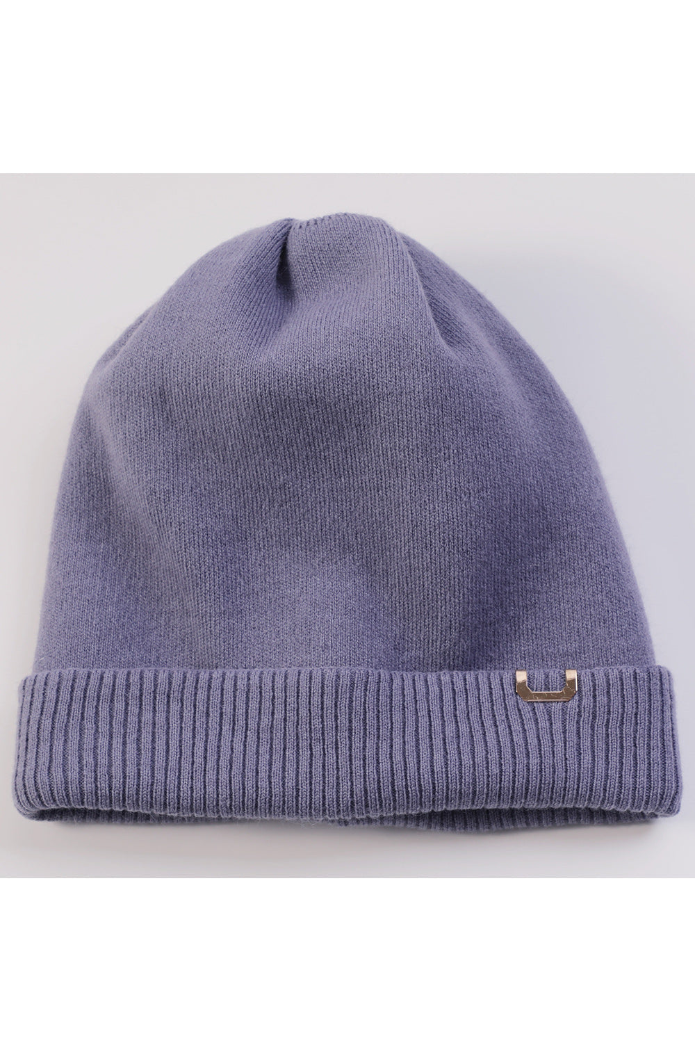Women Elegant Winter Thick Breathable Pretty Knitted Hat