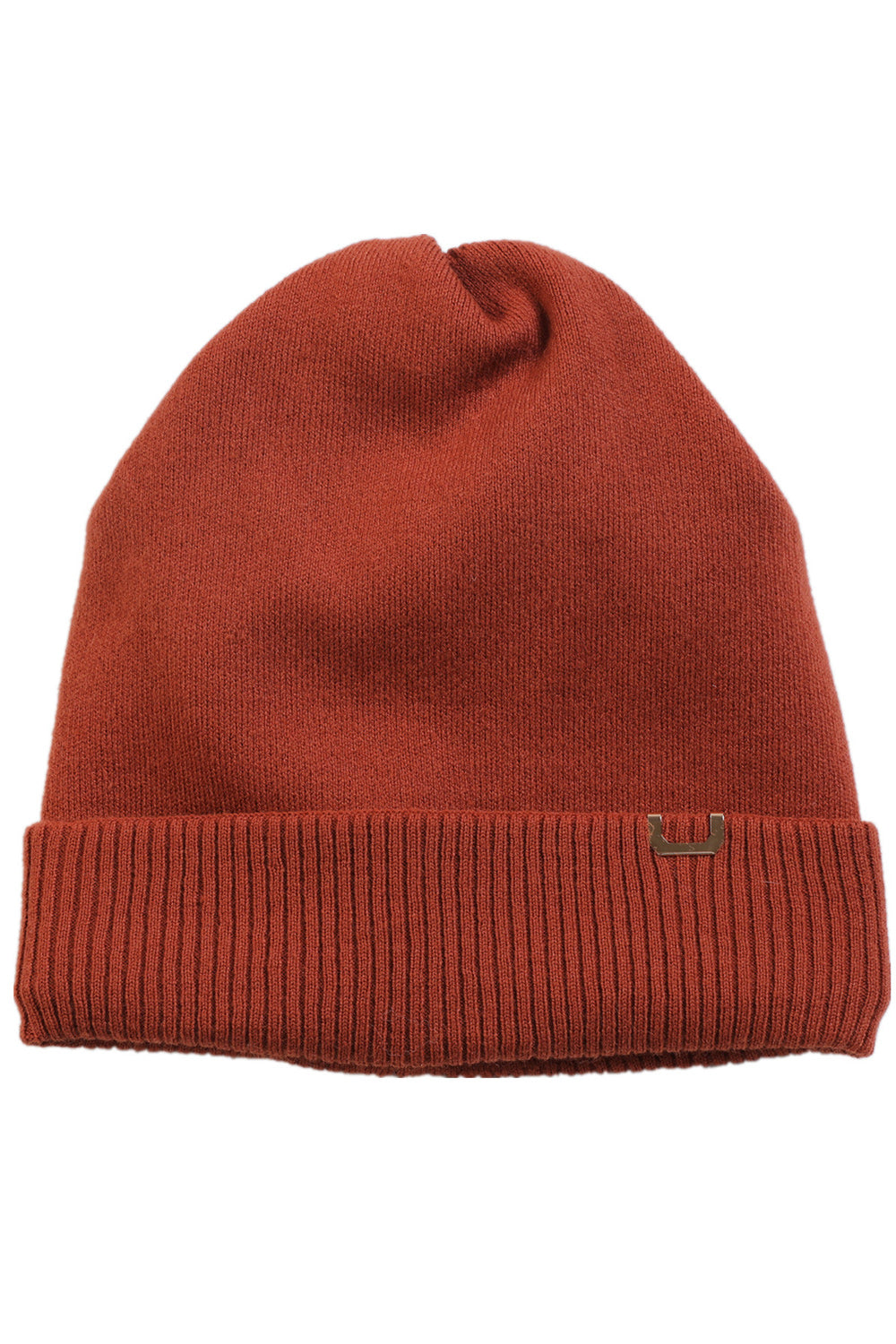 Women Elegant Winter Thick Breathable Pretty Knitted Hat