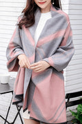 Women Lightweight Thick Stylish Warm Comfy Shawl