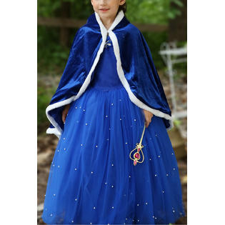 Kids Girls Sleeveless Ball Gown Cinderella Dress