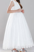 Women Sleeveless Long Skirt Slim Stylish Dress